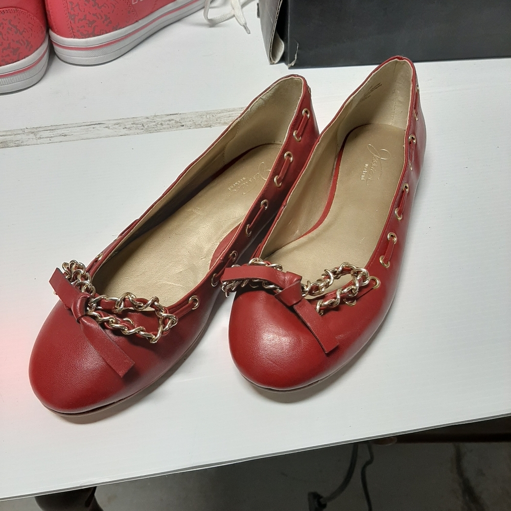 Womans shoes
